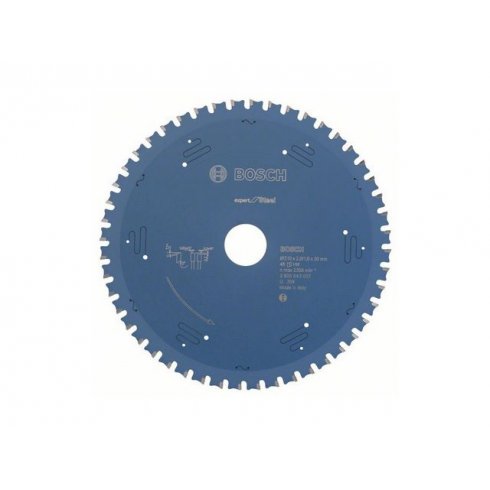 Диск Bosch Expert for Steel (2608643057)