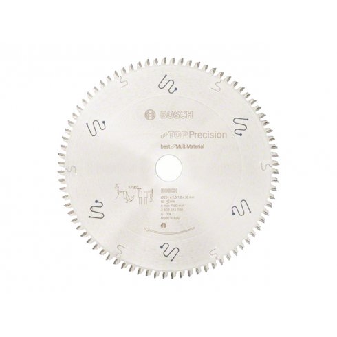 Диск Bosch Multi Top (2608642098)