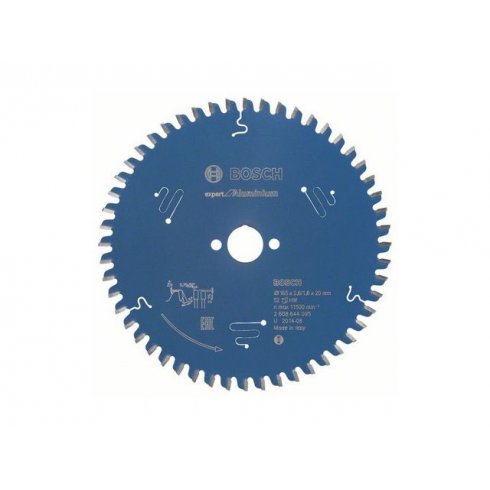 Диск Bosch Expert for Aluminium (2608644095)
