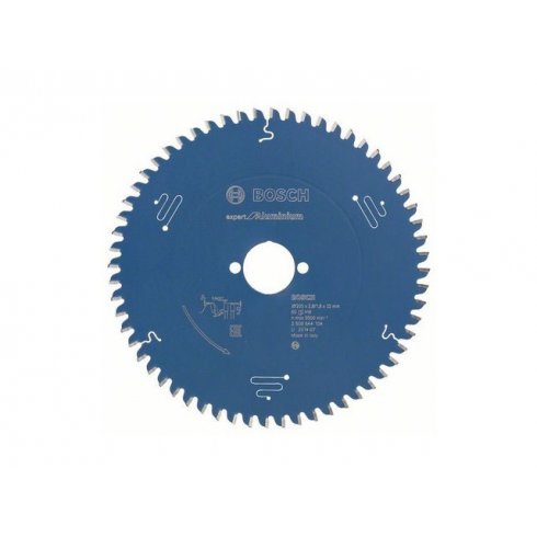 Диск Bosch Expert for Aluminium (2608644104)