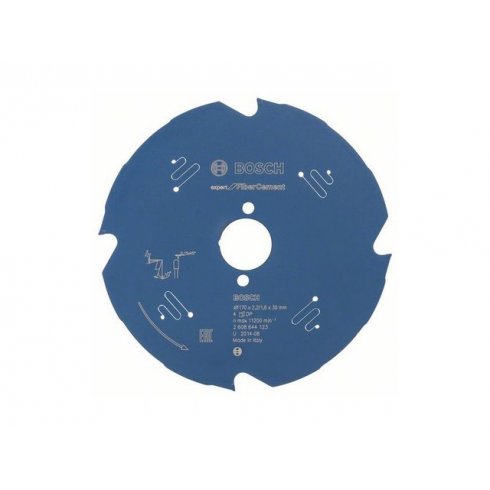 Диск Bosch Expert for Fiber Cement (2608644123)