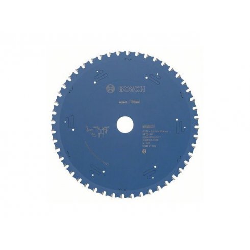 Диск Bosch Expert for Steel (2608643058)