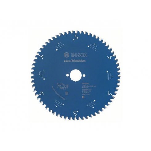 Диск Bosch Expert for Aluminium (2608644106)