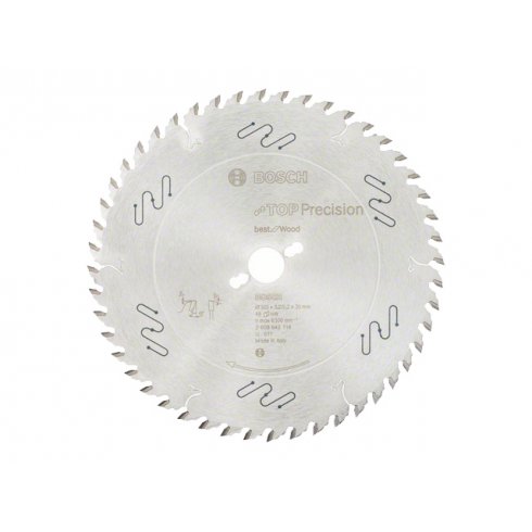 Диск Bosch Wood PRO (2608642114)