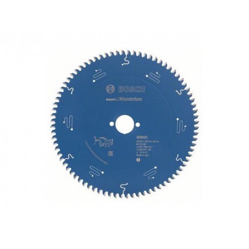 Диск Bosch Expert for Aluminium (2608644108)