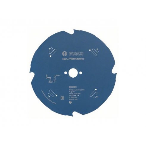 Диск Bosch Expert for Fiber Cement (2608644124)