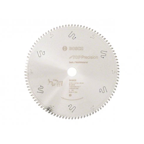 Диск Bosch Multi Top (2608642099)