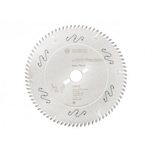 Диск Bosch Wood PRO (2608642113)