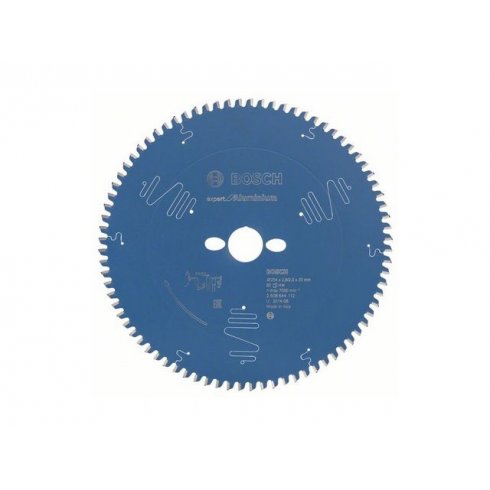 Диск Bosch Expert for Aluminium (2608644112)