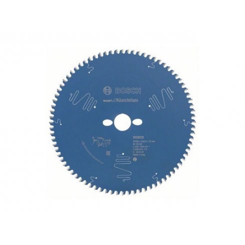 Диск Bosch Expert for Aluminium (2608644113)