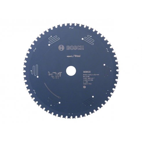 Диск Bosch Expert for Steel (2608643059)