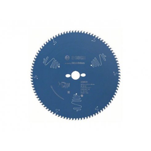 Диск Bosch Expert for Aluminium (2608644116)