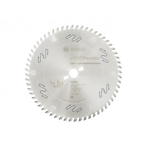 Диск Bosch Lam Panel (2608642106)