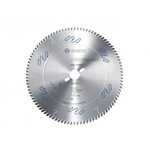 Диск Bosch Wood PRO (2608642124)