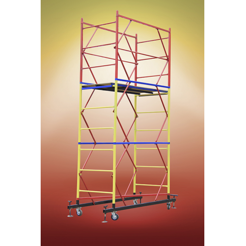 Вышка-тура ДЗСЛ ВСП-250/0,7 3.9 м
