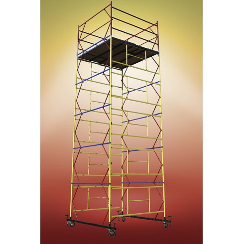 Вышка-тура ДЗСЛ ВСП-250/0,7 7.6 м