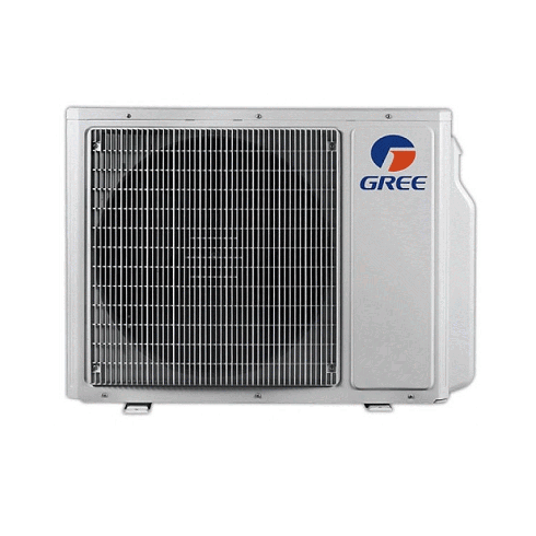 Наружный блок Gree GWHD(24)NK3F