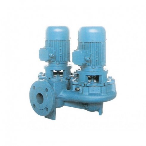 Насос IMP Pumps CLD 100-200/4Y