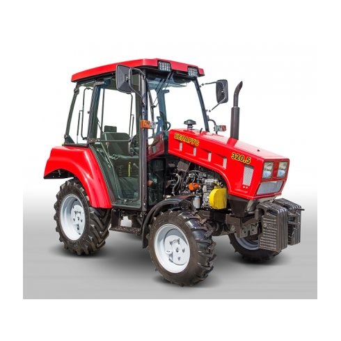 Трактор МТЗ Беларус 320.5