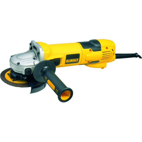 Угловая шлифмашина DeWalt D 28133