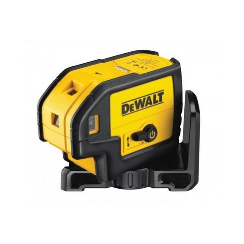 Лазерный уровень DeWalt DW 085 K