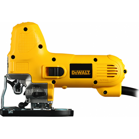 Лобзик DeWalt DW 343 K