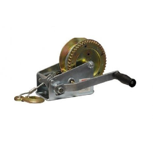 Лебедка Skiper ЛР 2000 10м