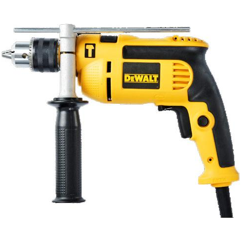 Ударная дрель Dewalt DWD 024 S