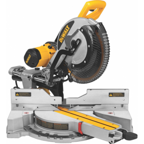 Торцовочная пила DeWalt DWS 780 (DWS780)