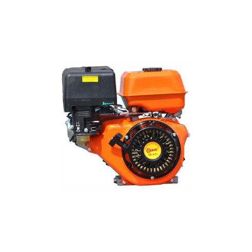 Двигатель бензиновый Skiper 190F (вал 25x60 мм)
