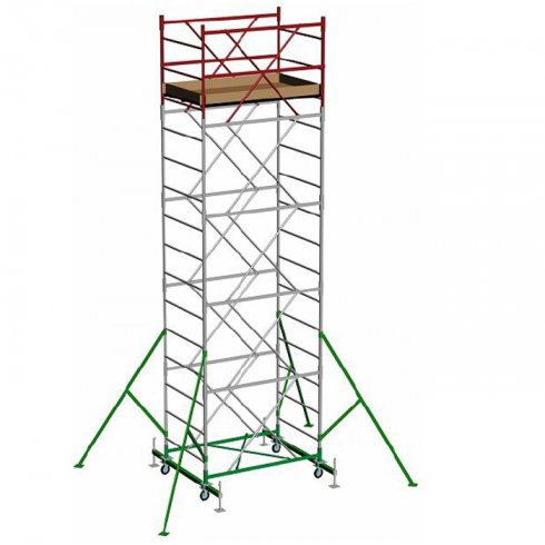 Вышка-тура Skiper Радиан