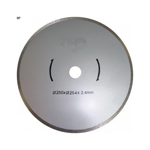 Отрезной диск ПЭ250 (250х25,4х2,4)