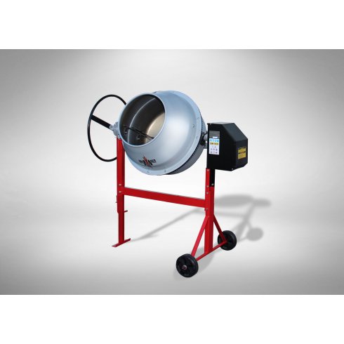 Бетоносмеситель Вымпел Б-120