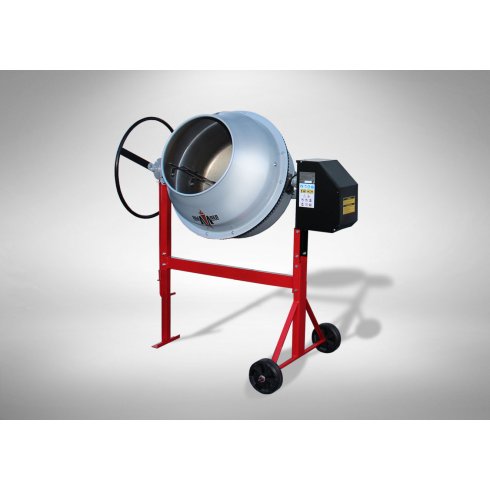 Бетоносмеситель Вымпел Б-140