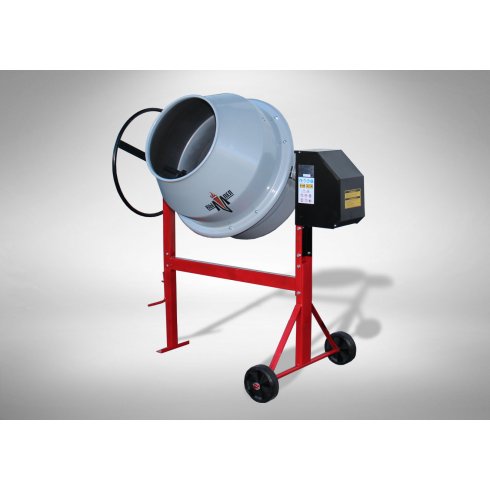 Бетоносмеситель Вымпел Б-165