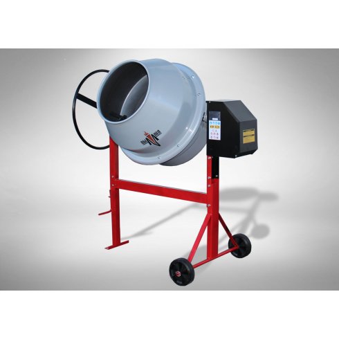 Бетоносмеситель Вымпел Б-180