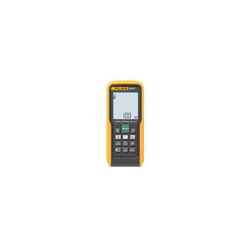 Лазерный дальномер Fluke 424D