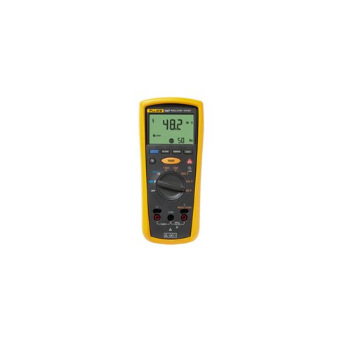 Измеритель сопротивления изоляции Fluke 1503