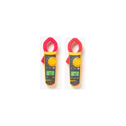Клещи токоизмерительные Fluke 319