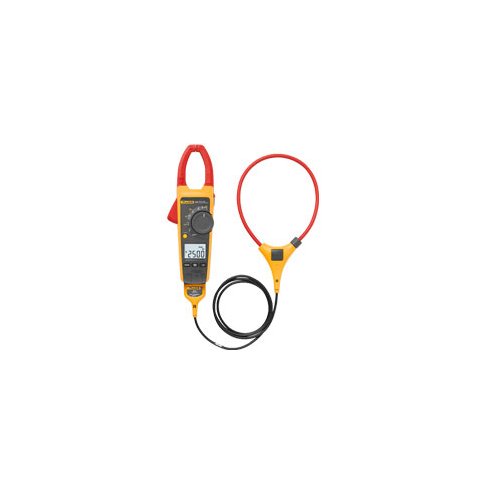 Клещи токоизмерительные Fluke 376