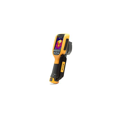 Тепловизор Fluke Ti100