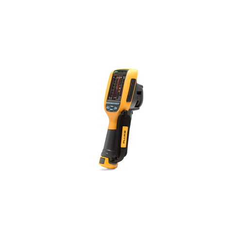 Тепловизор Fluke Ti125