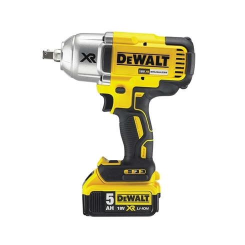 Гайковерт DeWalt DCF 899 P2