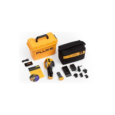Тепловизор Fluke Ti32