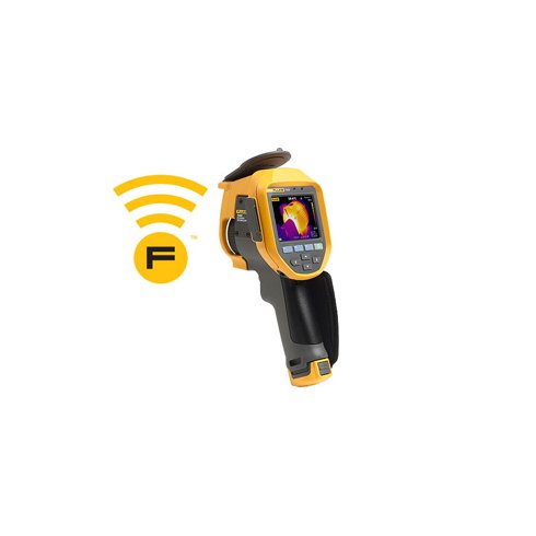 Тепловизор Fluke Ti400