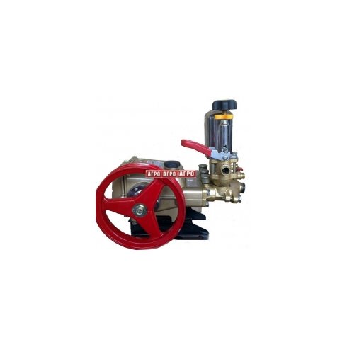 Опрыскиватель для минитрактора Kepler