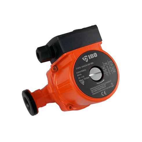 Циркуляционный насос IBO OHI 15-60/130