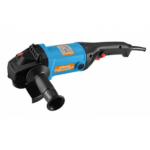 Угловая шлифмашина Sturm AG95151P