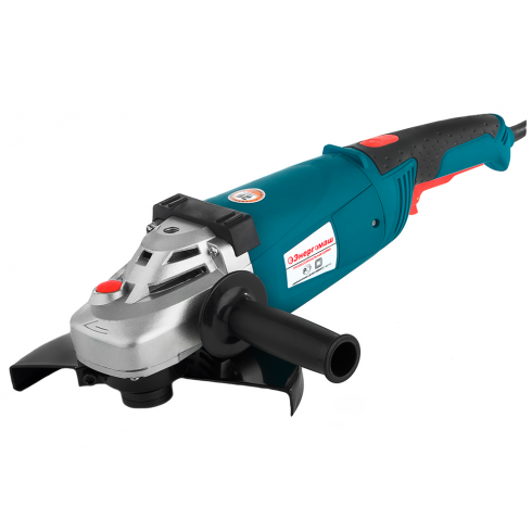 Угловая шлифмашина Энергомаш УШМ-9524П