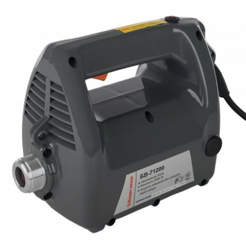 Вибратор глубинный Энергомаш БВ-71200